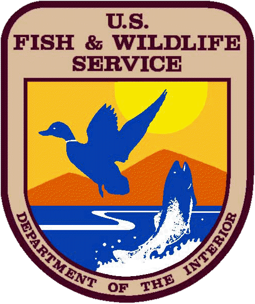 As Part Of The Native Fish In The Classroom Program, - Us Fish And Wildlife Service (529x629)
