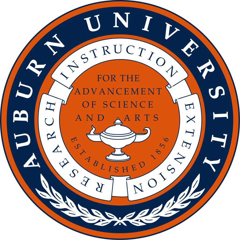 Unique Auburn Logo Clip Art Medium Size - College Of Education Auburn (1024x1024)