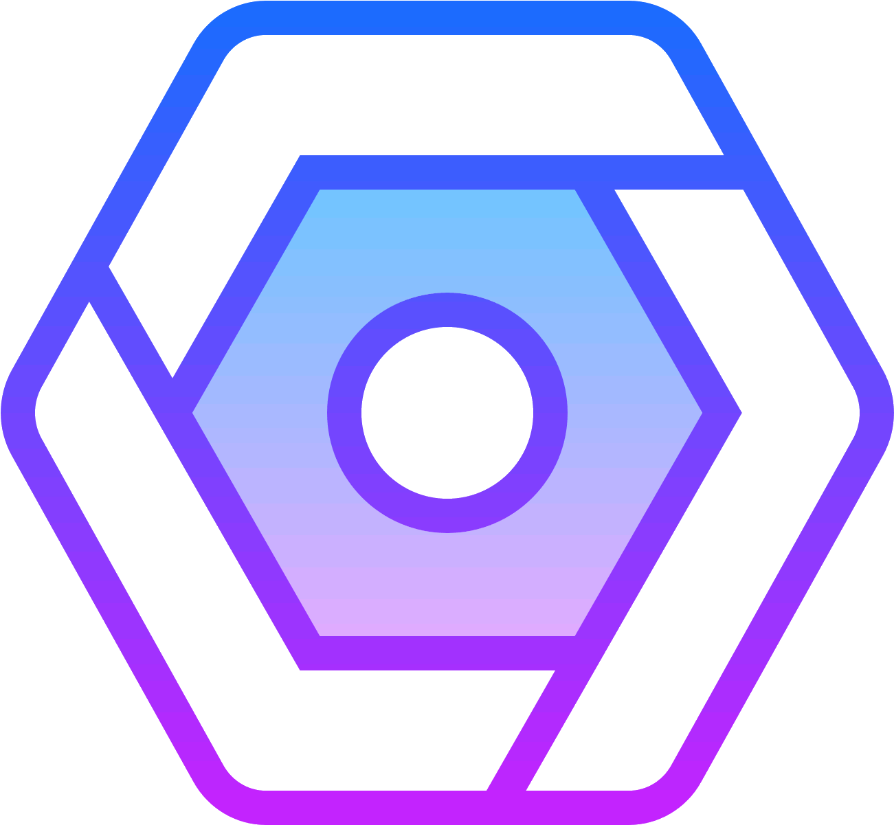 Google Cloud Platform Icon - Platform Icon (1600x1600)