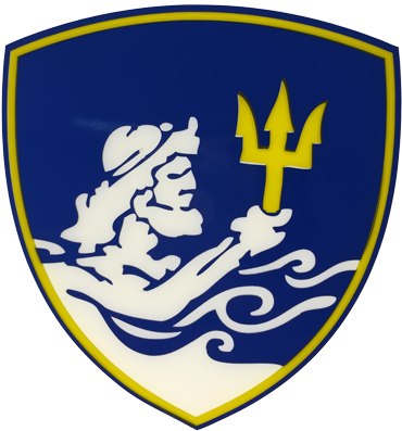 Poseidon Fish Bar - Poseidon (400x400)