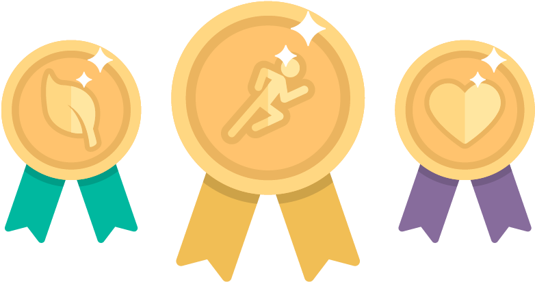 Unlimited Challenges - Illustration (800x800)