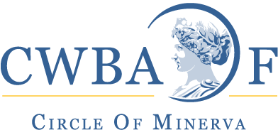 In 1992, The Cwba Foundation Established The Leadership - One Piece Marine Flag (576x288)