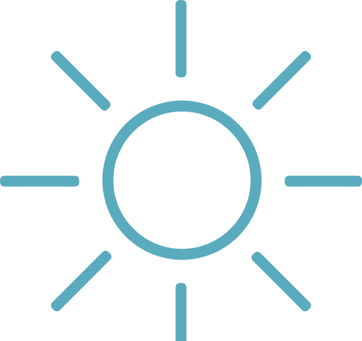 Ownerlistens Shine Helps You Put Your Best Foot Forward - Circle (510x480)