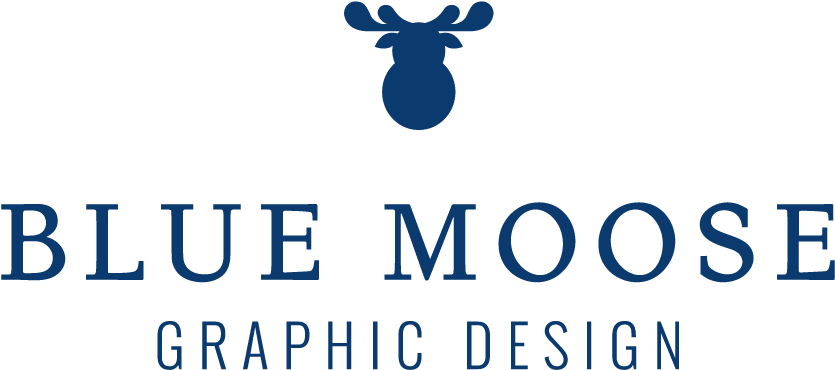 Blue Moose Graphic Design - Graphic Design (1250x833)