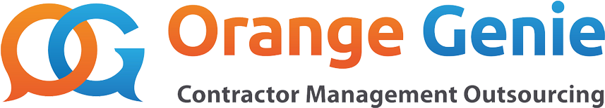 Fcsa Accredited Member Orange Genie - Orange Genie (1240x496)