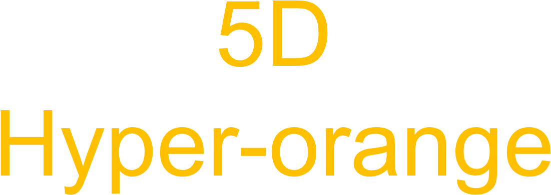 5d Orange - Binance Logo Png (1393x949)