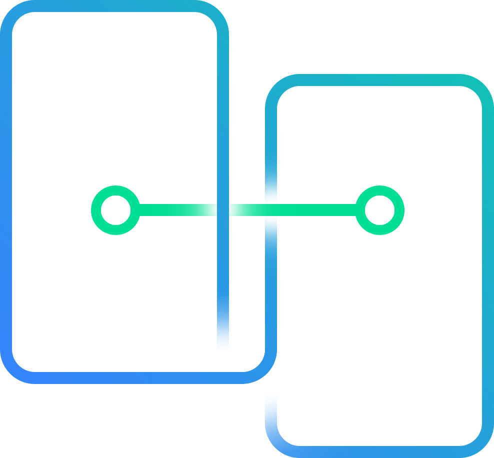 Is The Cloud Native Casb , Build - Cross Platform Icon Png (988x916)
