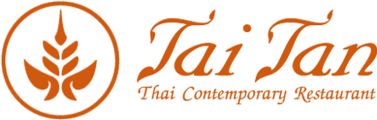 Graphic Design Taitan Thai Contemporary Restaurant - Tan (640x400)