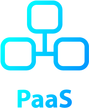 Platform As A Service Ou Paas - Infrastructure As A Service (454x454)