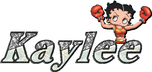 Name Graphics Kaylee - Kaylee Coloring Pages (575x276)