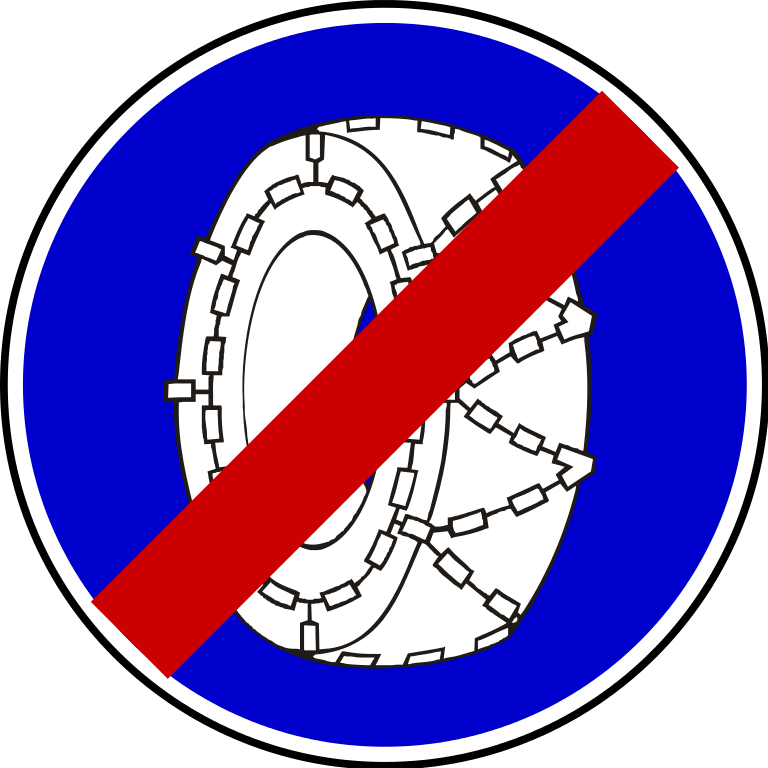 Rim Bicycle Wheels Circle Clip Art - Antalya Barosu (768x768)