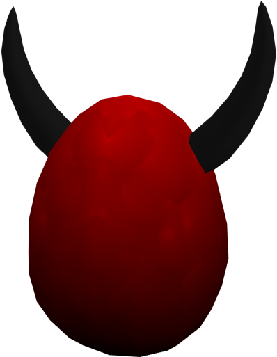 Demon Egg - Armadillo (512x512)