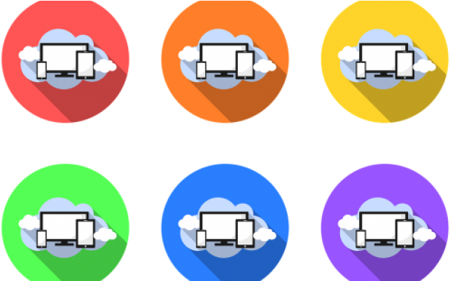 Colorful Cloud Computing - Cloud Computing (770x400)