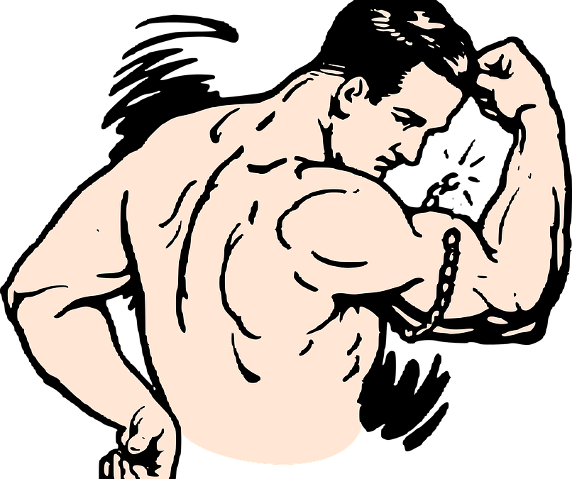 Will Using Sarms Increase My One Rep Max - Teenage Boy Gifts For Easter (806x675)