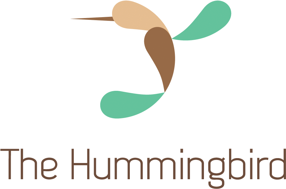 Hummingbird Graphic Design - Hummingbird (1181x1181)