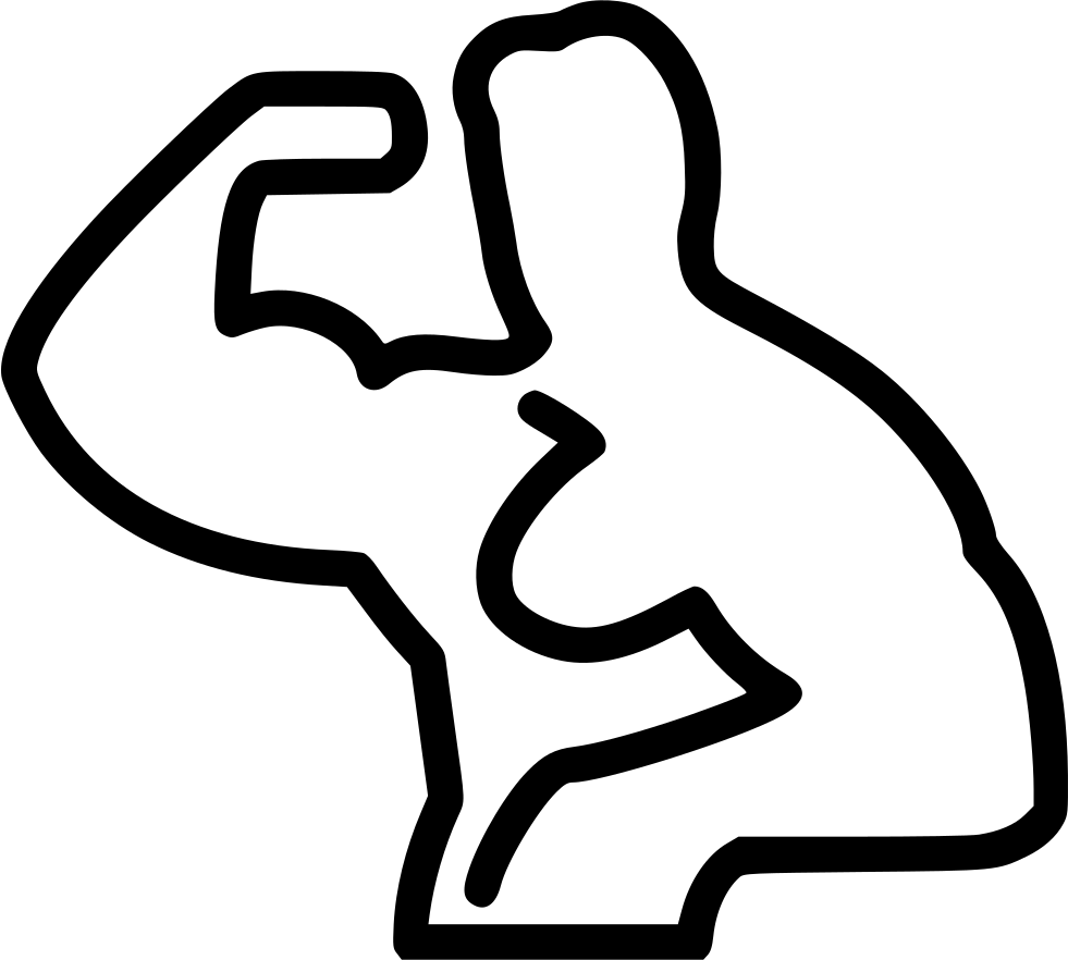 Bodybuilding Comments - Bodybuilding (981x882)