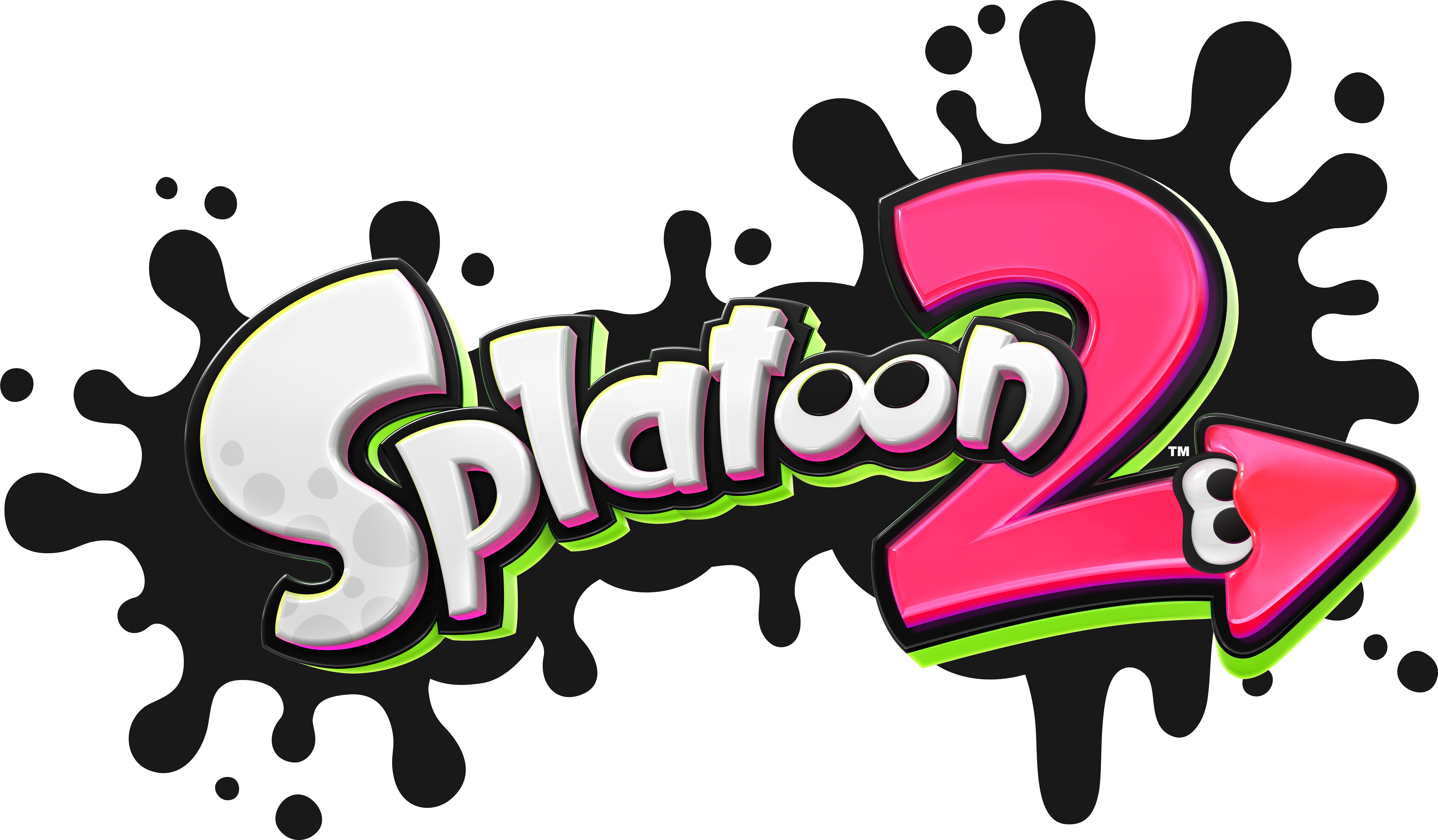 Launch Date - 07/21/2017 - Msrp - $59 - 99 - Esrb - - Splatoon 2 Nintendo Switch (7880x4768)