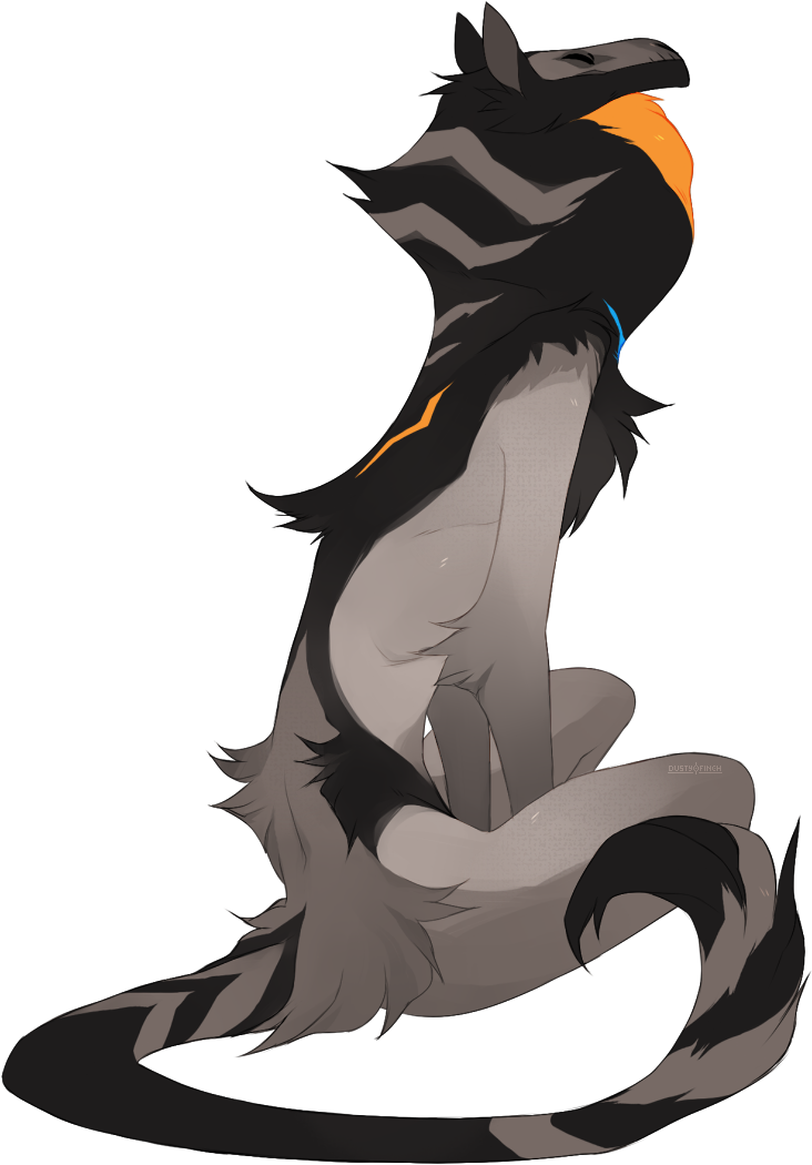 Reprieve By Dusty Demon Reprieve By Dusty Demon - Dusty Demon Deviantart (874x1100)