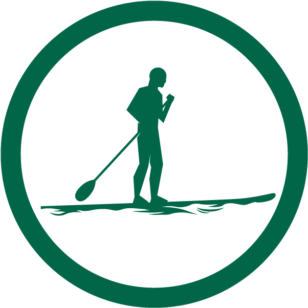 Adventure Fitness Logo - Portrait Of A Man (675x675)