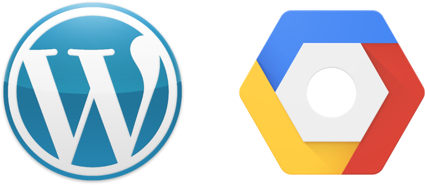 Wordpress Installeren In Google Cloud Platform - Ionic Wordpress Logo (960x648)