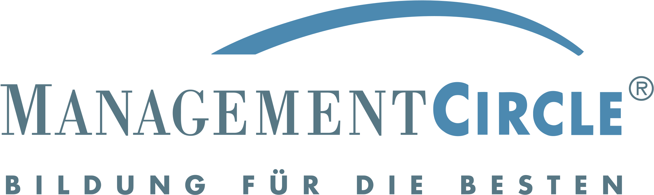 Management Circle Logo Png Transparent - Management Circle (2400x2400)