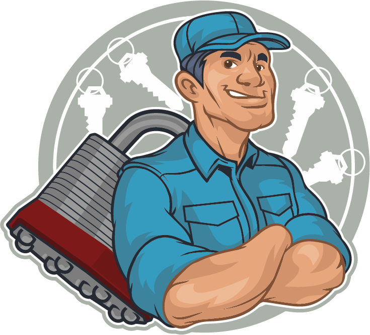 A1 Key Guys - Locksmith (735x664)