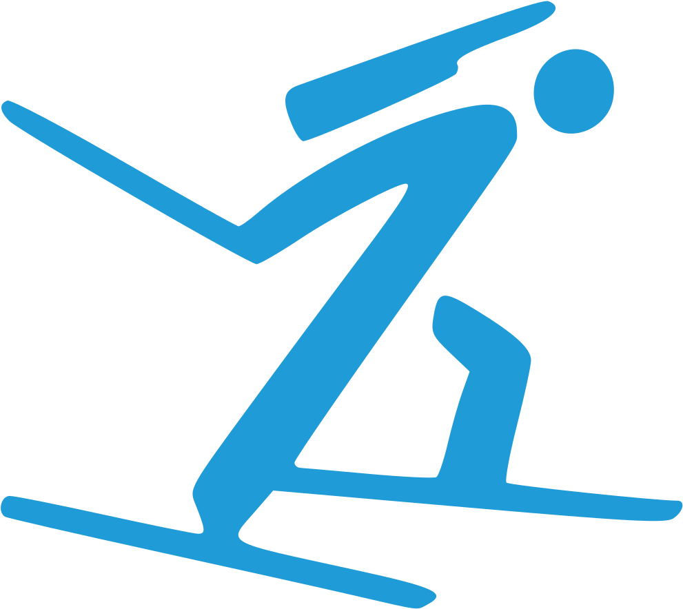 2018 Winter Olympics Biathlon At The 2018 Olympic Winter - Olimpiada De Inverno 2018 (1200x1200)