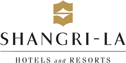 Shangri La Hotels - Shangri La Hotel London Logo (501x380)