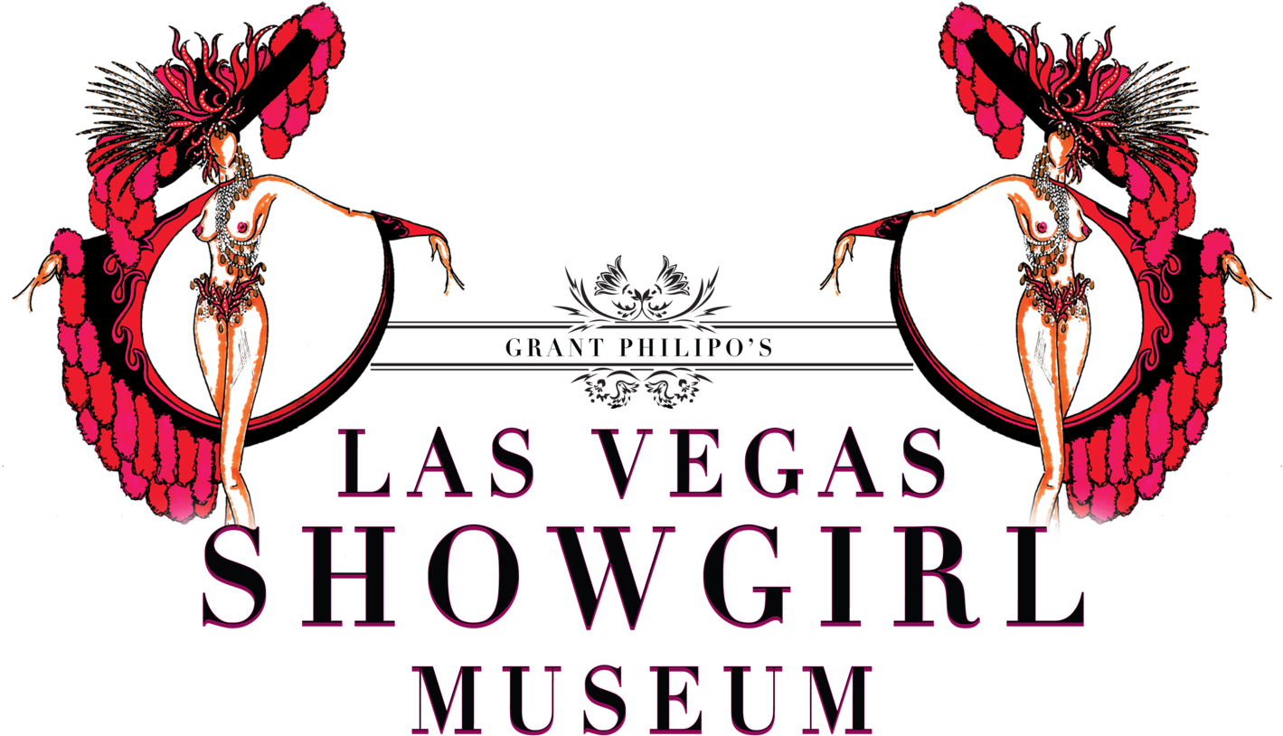 Las Vegas Clipart Las Vegas Showgirl Clipart - Las Vegas Showgirls Clipart (1500x851)