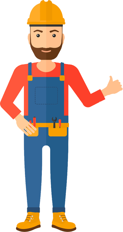 Grow Your Business - Vector Graphics (420x793)