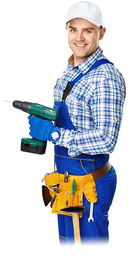 Locksmith Field Service Management Software - Field Service Management (437x873)