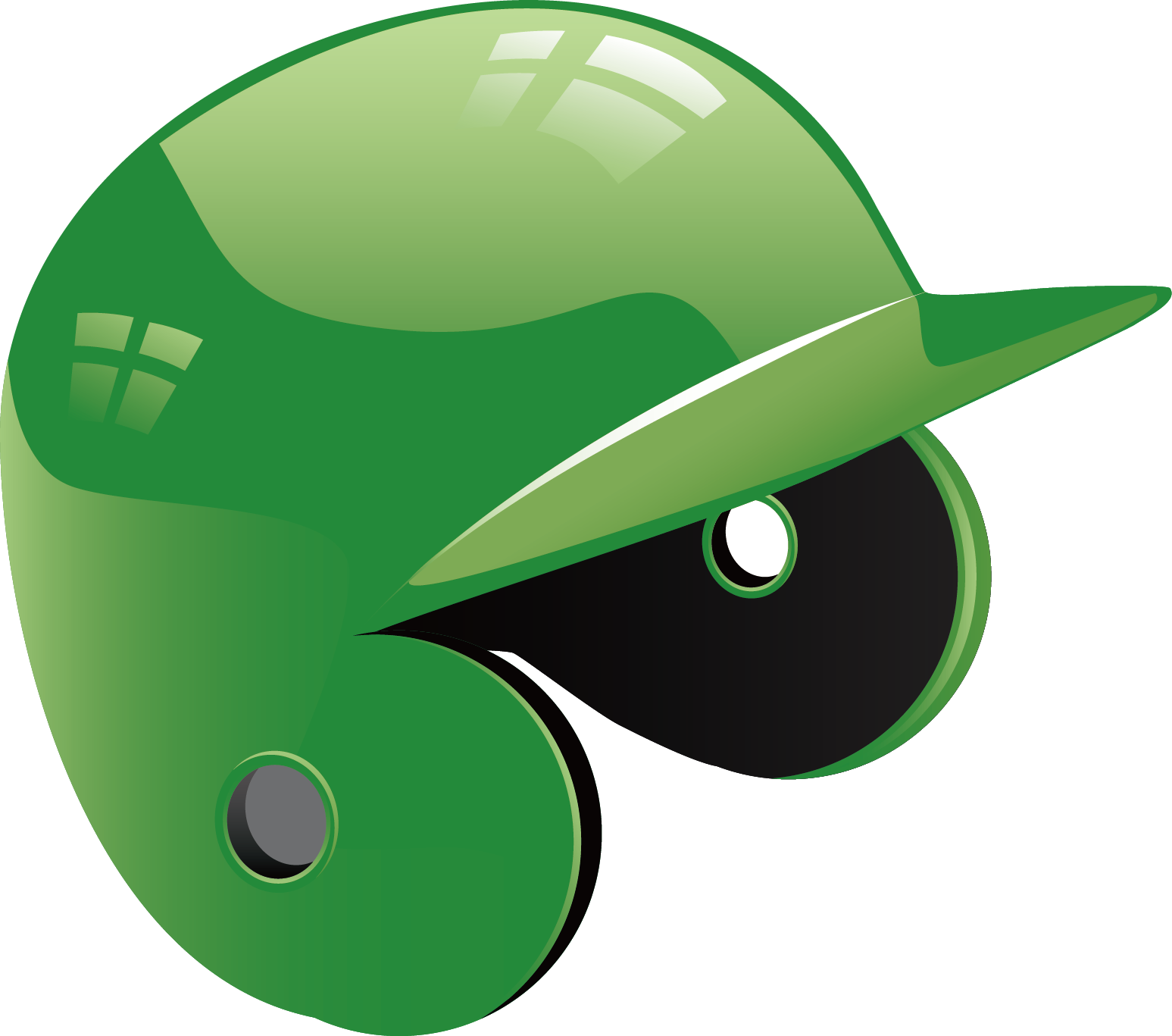 Helmet Download Clip Art - 頭盔 Png (1547x1367)