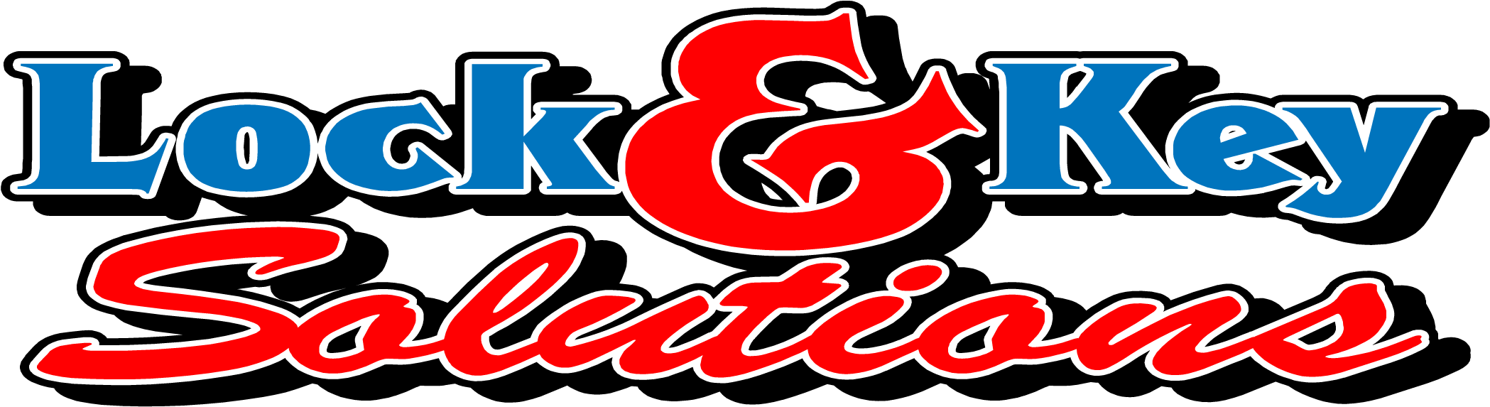 Lock And Key - Locksmithing (2268x681)