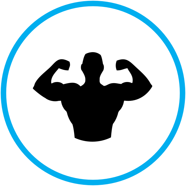 Goal Getter Sale - 100% Steriod Free Tanktop (645x642)