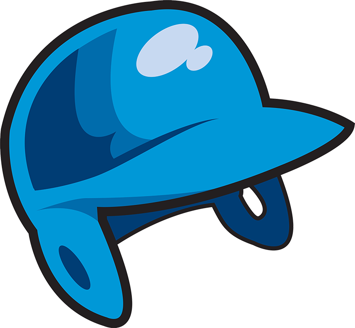 Baseball Bat Batter Baseball Umpire - Casco De Beisbol Dibujo (730x673)