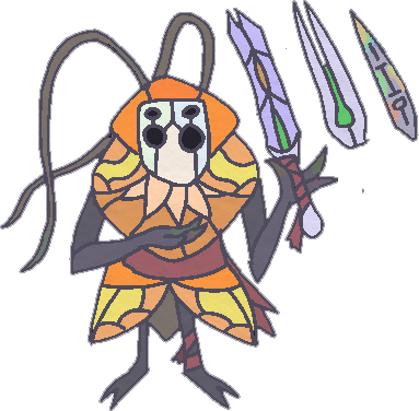 Posting This From A Weird Computer So The Outlines - Cartoon (383x376)