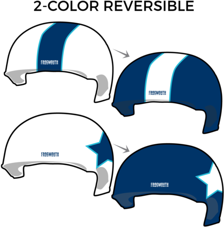 Okinawa Roller Derby - Roller Derby (480x480)