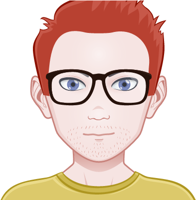 Castle Rock Locksmith Developer User Mikkel Nygaard - Cartoon (400x400)