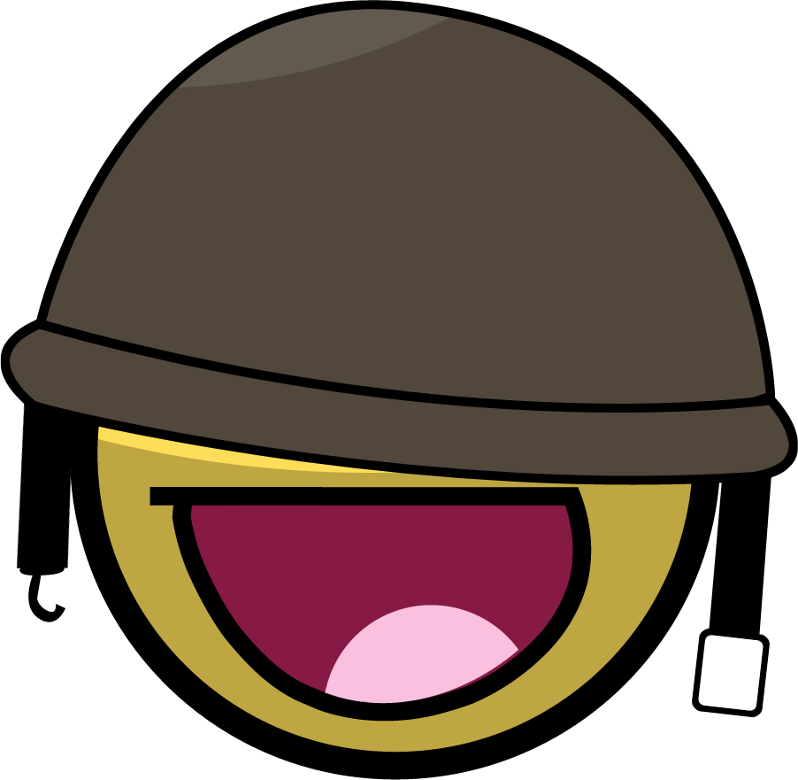 Epic Face Tf2 (902x881)