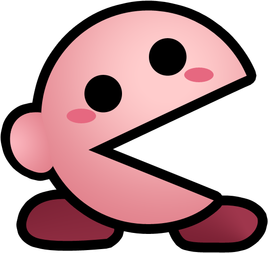 Uvelel - Pacman New Games Inspector (562x532)