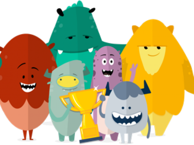 Teamwork Clipart Group Role - Cartoon (640x480)