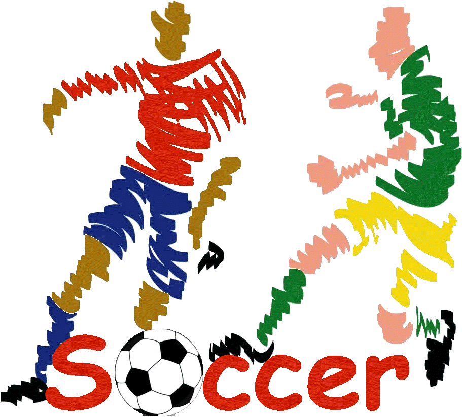 Soccer Team Clip Art Clipart Panda Free Clipart Images - Soccer Cafe (927x872)