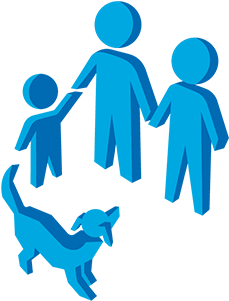 Life Insurance Illustration - Life Insurance Illustration (500x300)