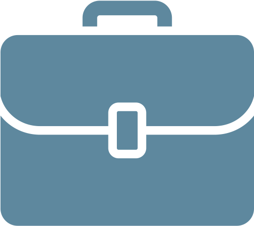 Briefcase Amazing Png Icon - Business Briefcase Icon Png (512x512)