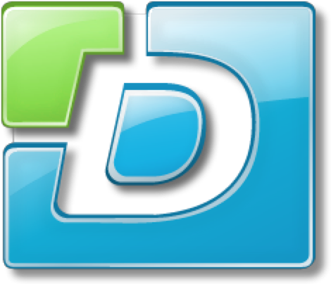 Icon App Icon - Dymo Label Software Icon (512x512)