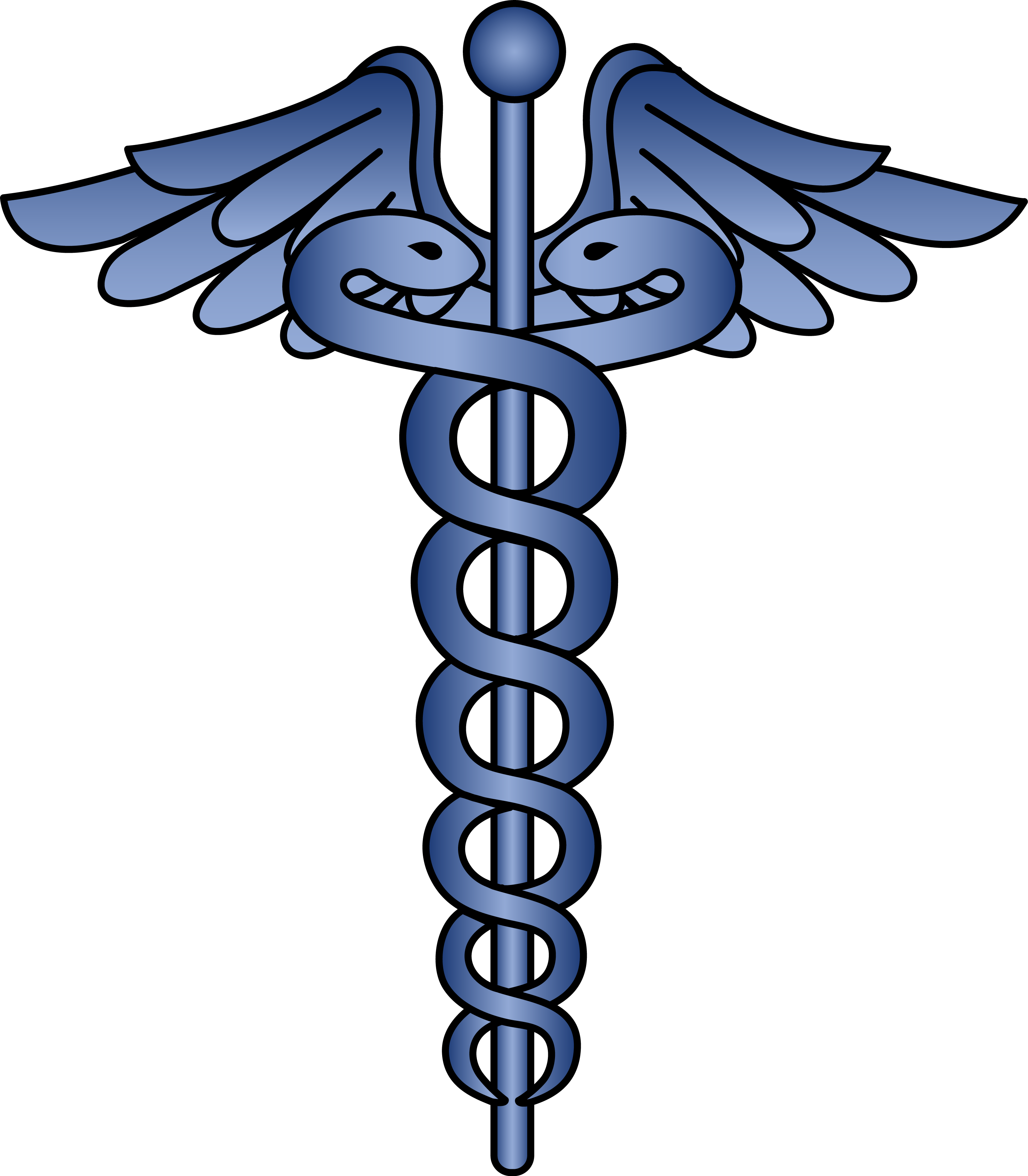 Medical Symbol Clipart - Medical Symbol Clipart (3034x3471)