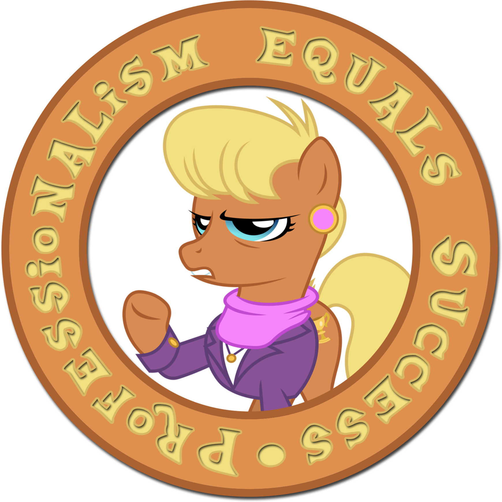 We Entered The Two-colored Door, And Was Greeted By - We Entered The Two-colored Door, And Was Greeted By (1800x1800)