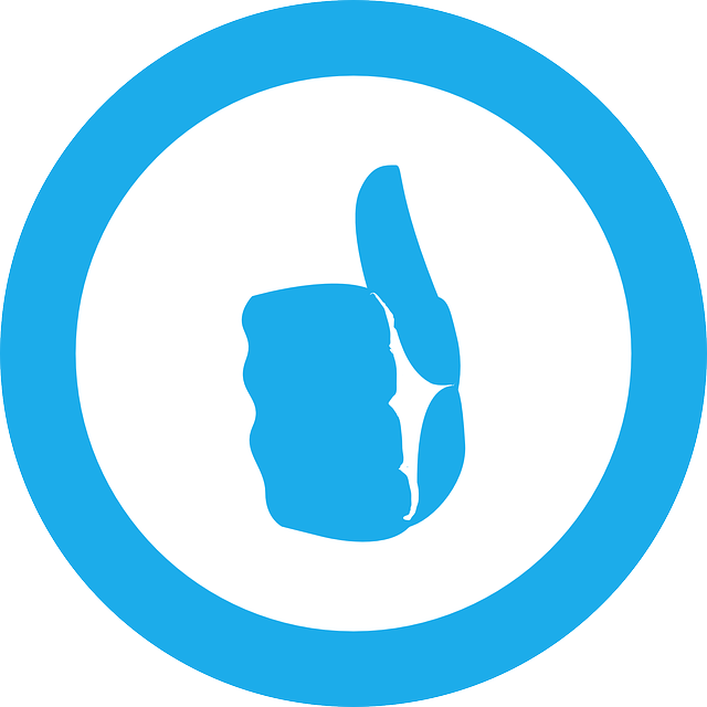 Sign, Mark, Symbol, Thumbs, Good, Checked, Tested - Angel Tube Station (640x640)