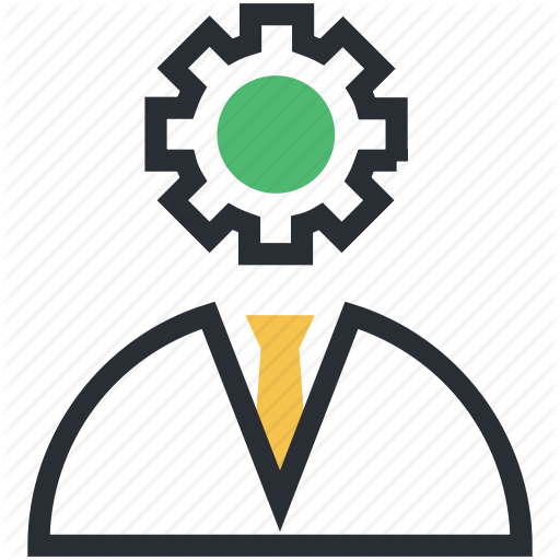 Js Software Engineering Yld - System Engineer Clipart (512x512)