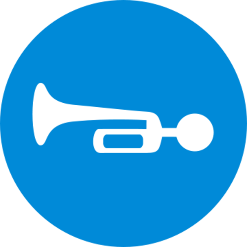 Compulsory Sound Horn (2000x2000)